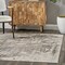 Nuloom Abstract Rivera Area Rug 3ft x 5ft MELA06C-305 - alternate 1